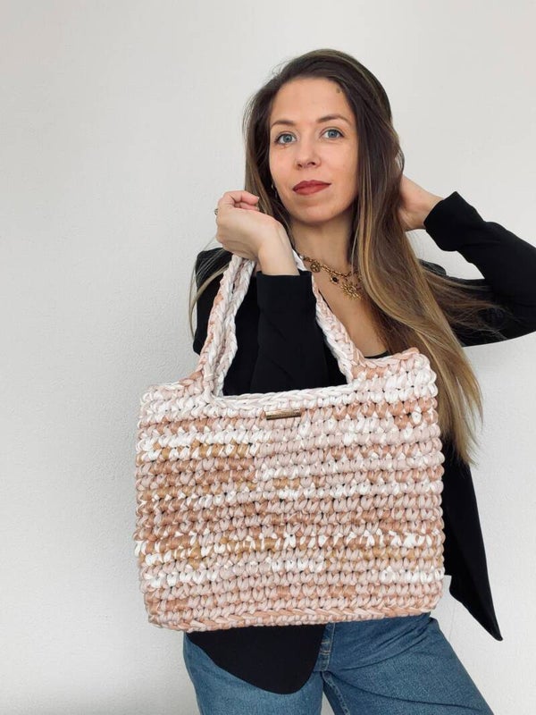 LYRA Beige