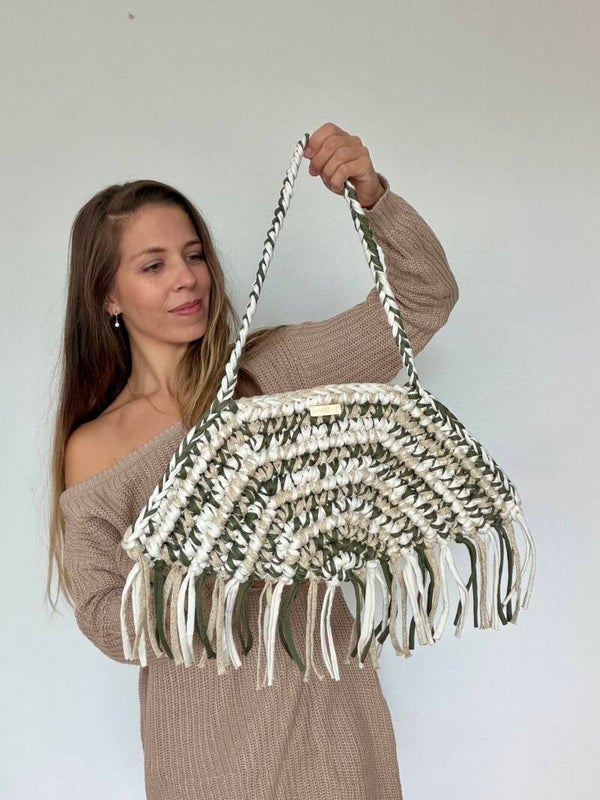 Nolia Vert