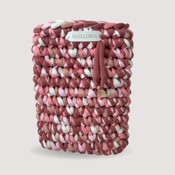 Pochette Rose