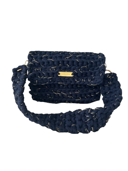 Sac Caly Bleu
