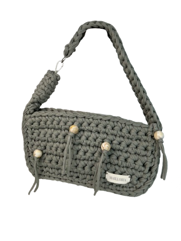 Sac Olyane Vert Olive