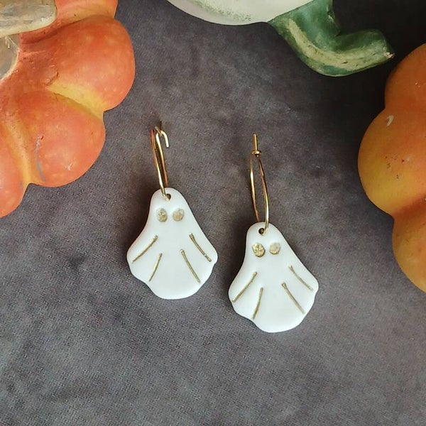 Creole Geist | Gold