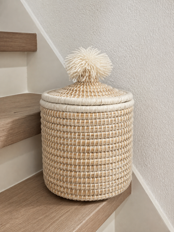 Pompom mand M