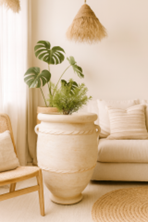 Tamagroute pot 70 cm