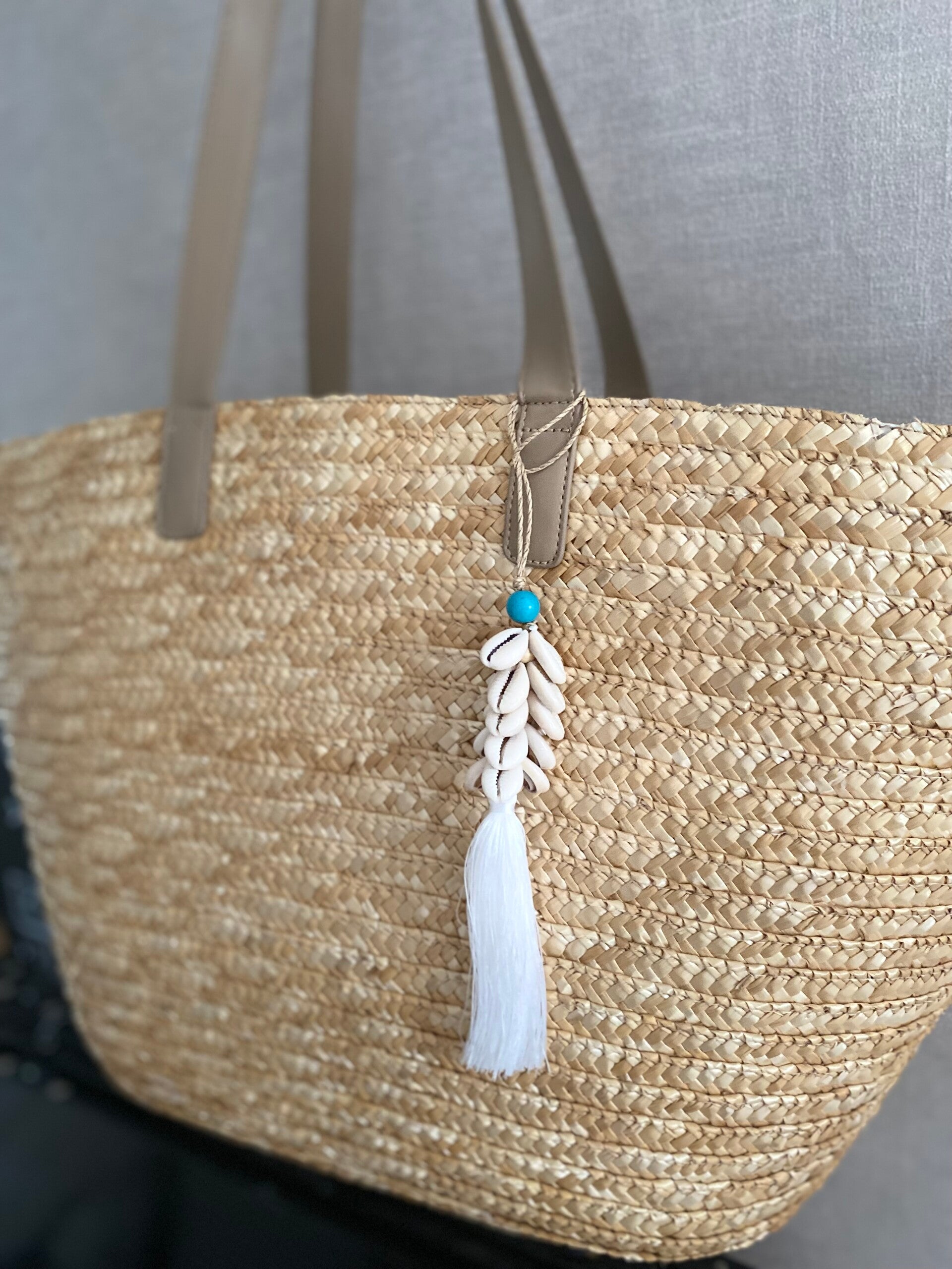 Sleutelhanger--tassen hanger