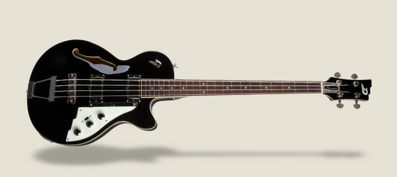 Duesenberg Starplayer