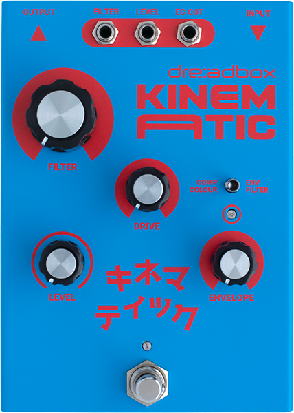 Dreadbox Kinematic