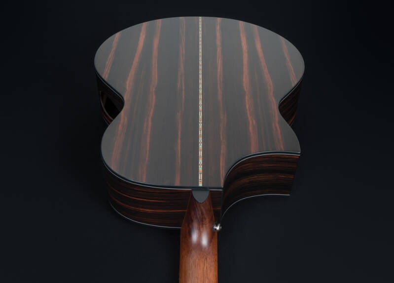 Michael Kelly Dragonfly 4