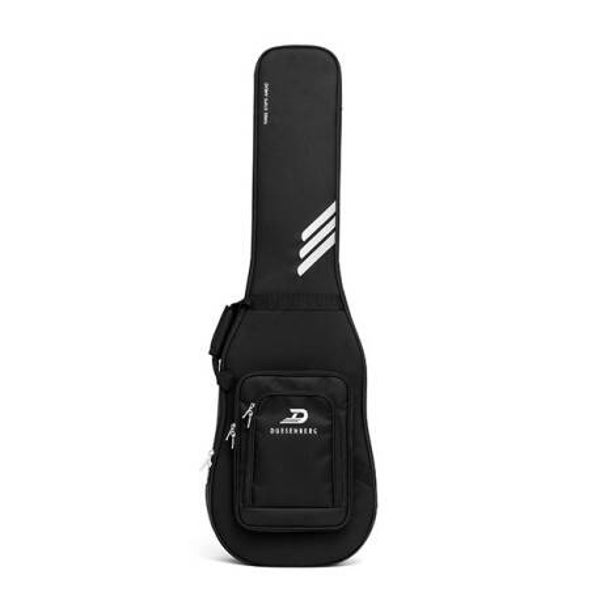 DUESENBERG® HOUSSE BASSE ÉLECTRIQUE CUSTOM LINE