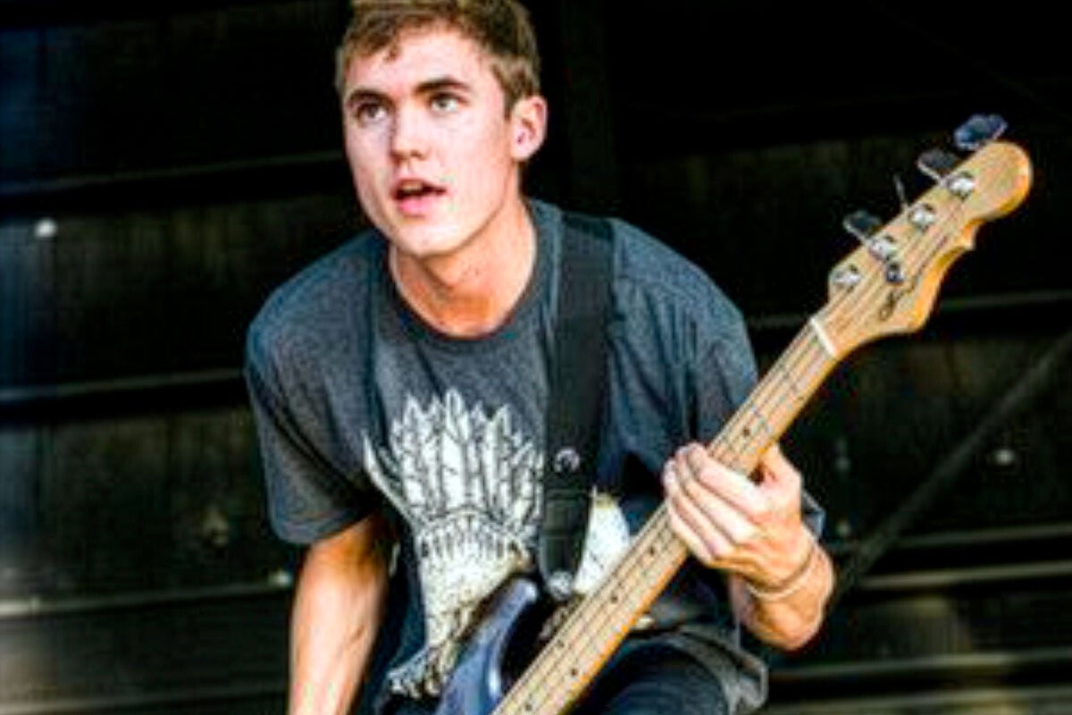 Kelen Capener, le renouveau du pop punk (1991-) / L'actu | Grave basse