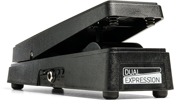 EHX Dual Expression XO Series Contrôleur