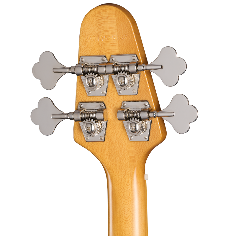 Epiphone Grabber