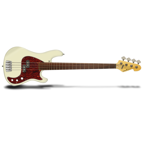 SANDBERG® ELECTRA VS4 CREME