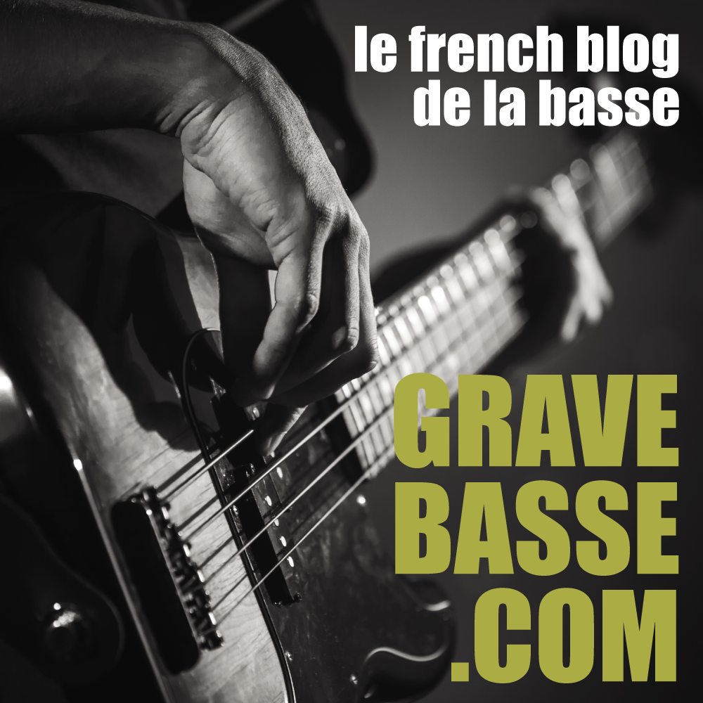 Stevew Rabe Matériel | Grave basse