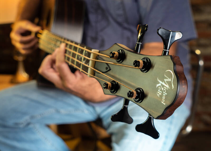 Michael Kelly Dragonfly 4