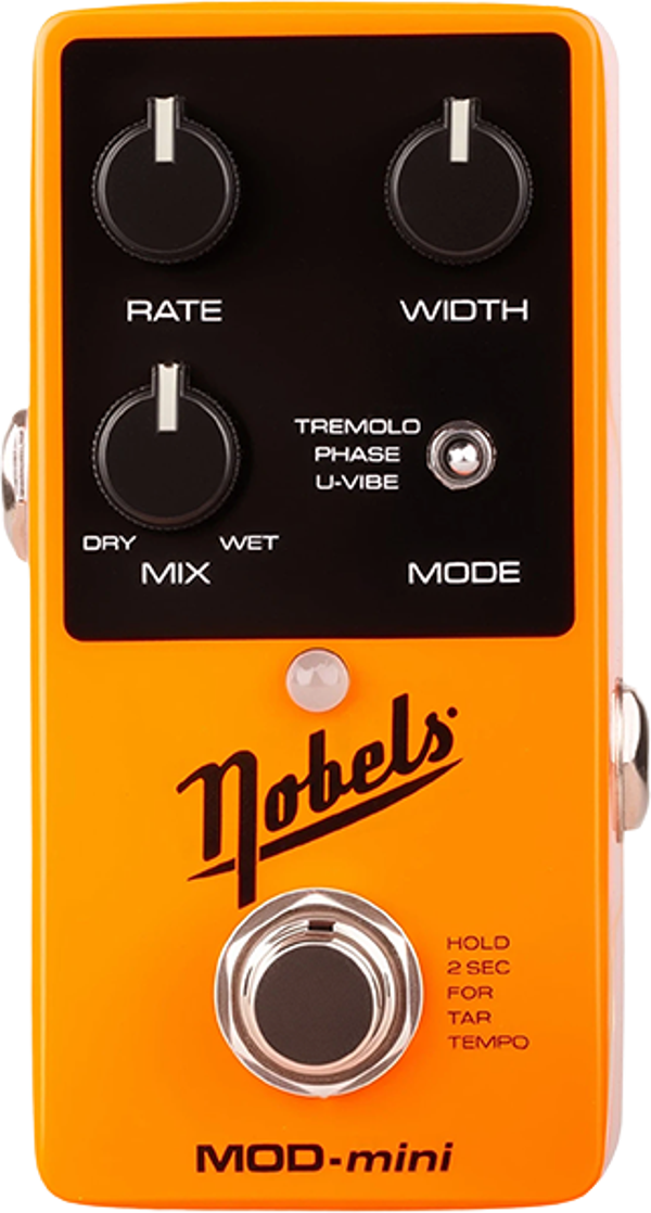 Nobels MOD-mini Multi-modulation