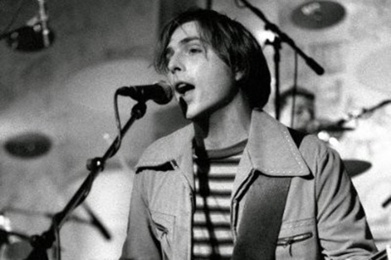 Robert Sledge gravebasse photo DR