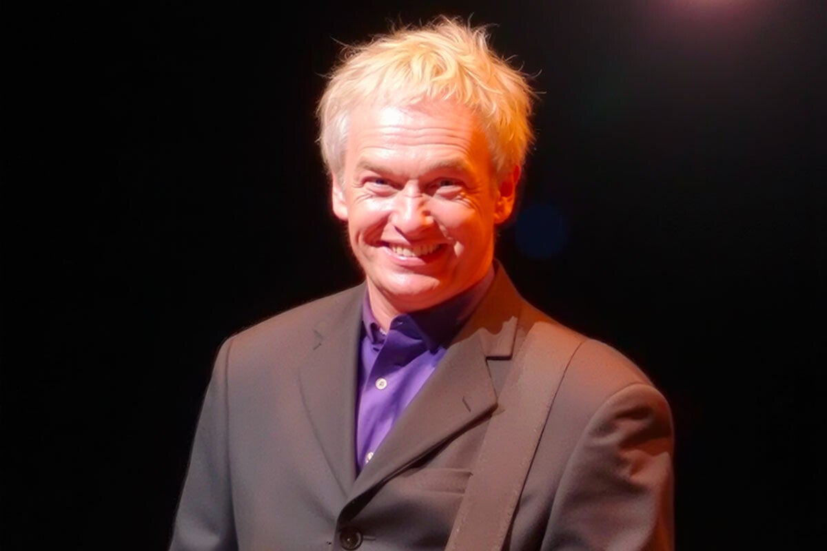 Rodrick Allen Rod Allen (1944-2008) la british invasion / L'actu | Grave basse