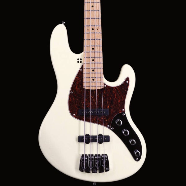 SANDBERG® CALIFORNIA TT4 SHORT SCALE GREEN LINE CREME