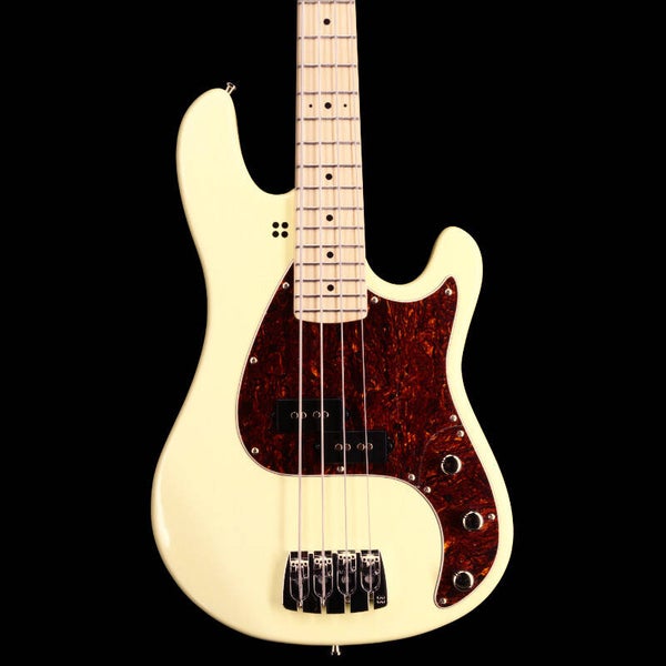 SANDBERG® CALIFORNIA VS4 SHORT SCALE GREEN LINE CREME