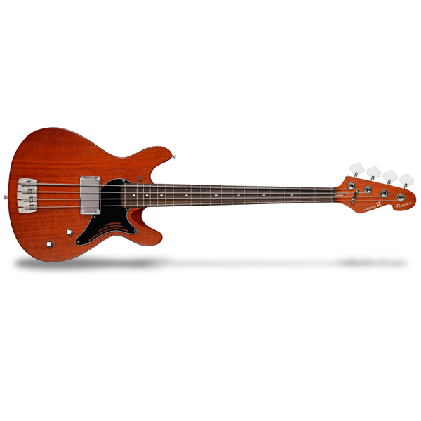 SANDBERG® FLORENCE ACAJOU FINITION NATURELLE