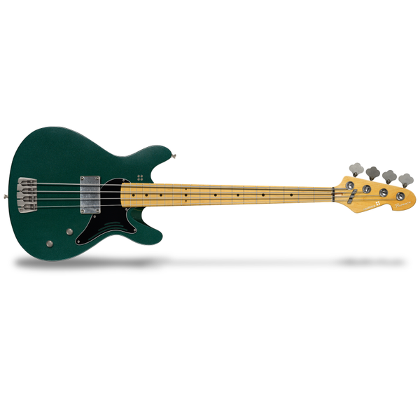 SANDBERG® FLORENCE SOFT AGED - BRITISH GREEN