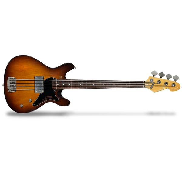 SANDBERG® FLORENCE SOFT AGED - TOBACCO SUNBURST