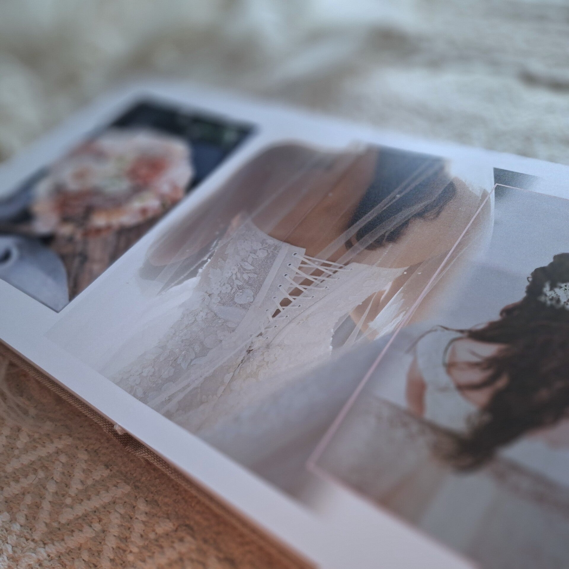 KYMA Fotoboek Design