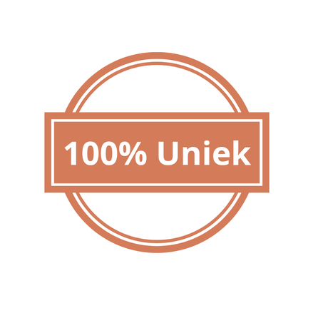 fotoboek 100% uniek ontwerp