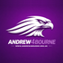Andrew for Bourne