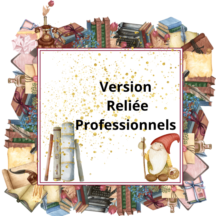 Aventure Enchanteresse - Version professionnelle