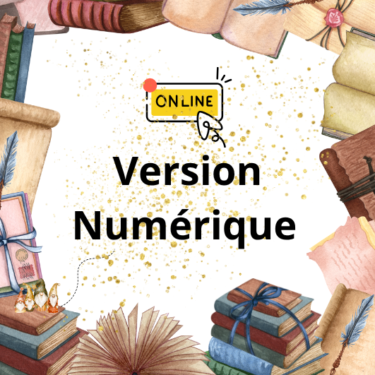 Aventure Enchanteresse - Version Numérique