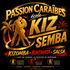 Passion caraibes SBK