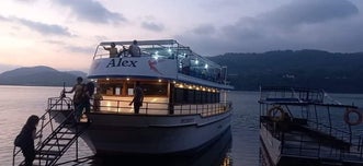 big boat