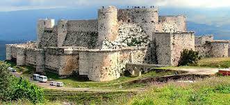 big castle