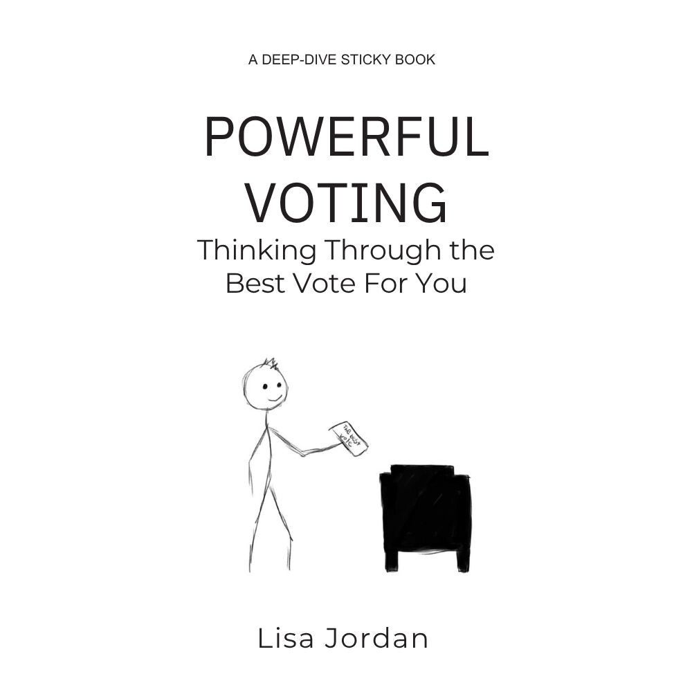Powerful Voting