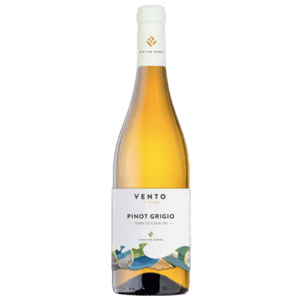 Vento Mare Pinot Grigio