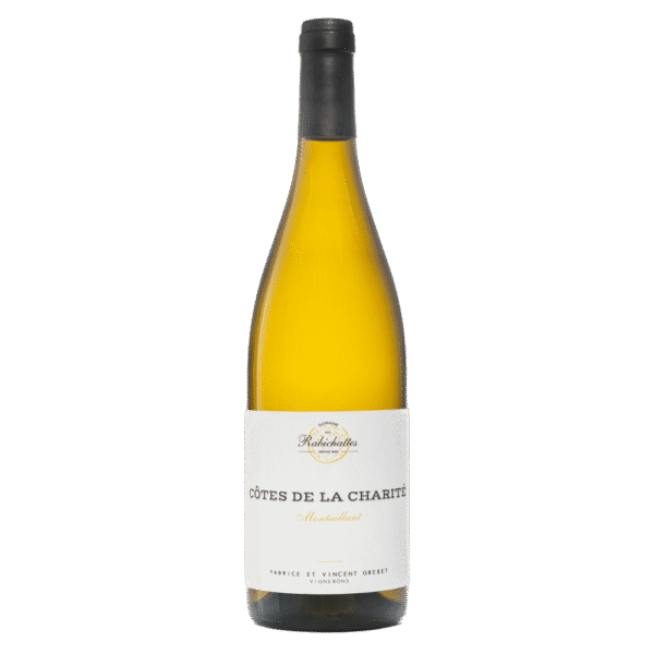 Cotes de la Charité Chardonnay