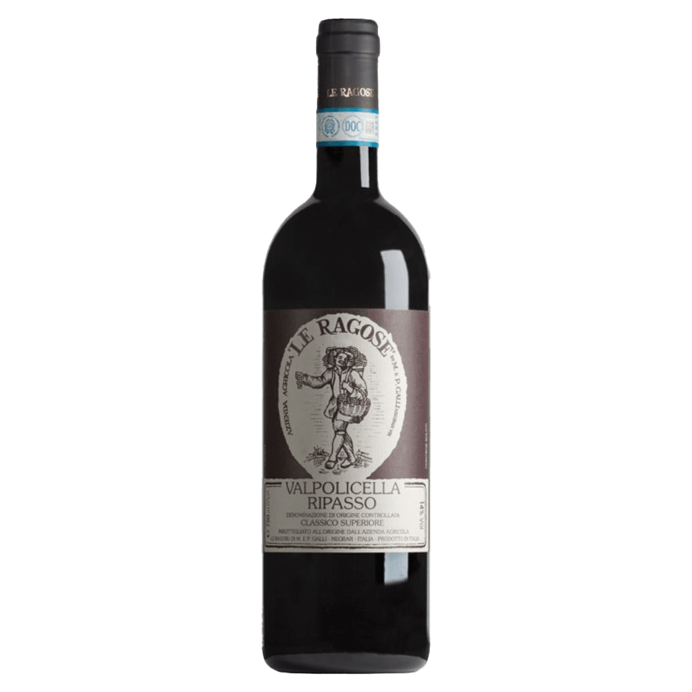 Le Ragose – Valpolicella Ripasso