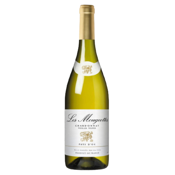 Les Mougeottes Chardonnay
