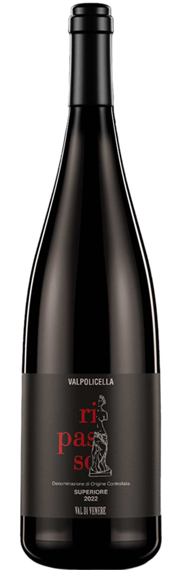 Valpolicella Ripasso Superiore DOC 2022