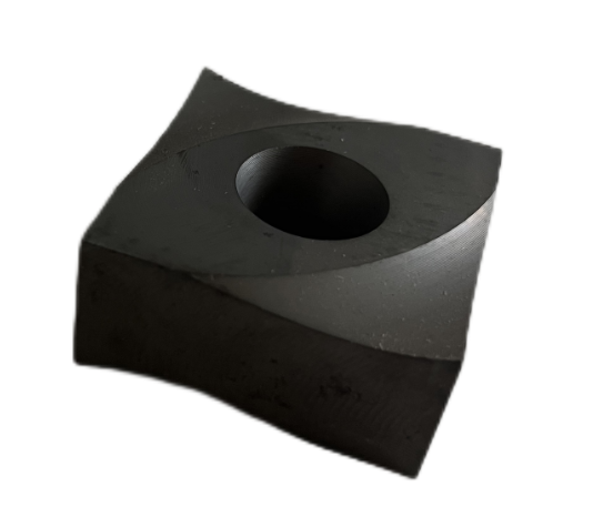 Nóż Lindner Vega 43x43