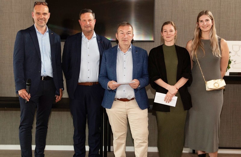 Sociale Avond Kiwanis