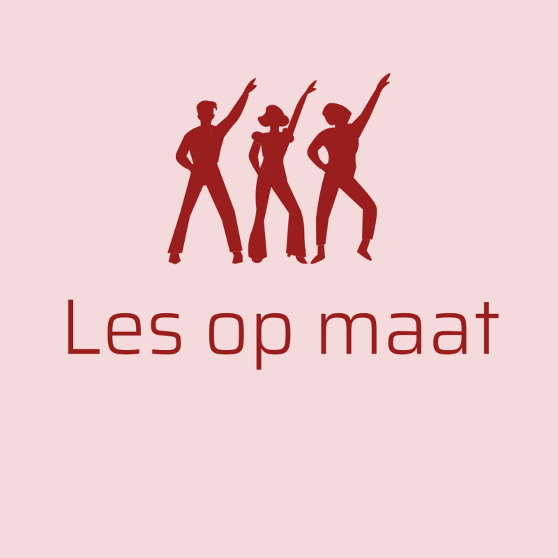 Les op maat