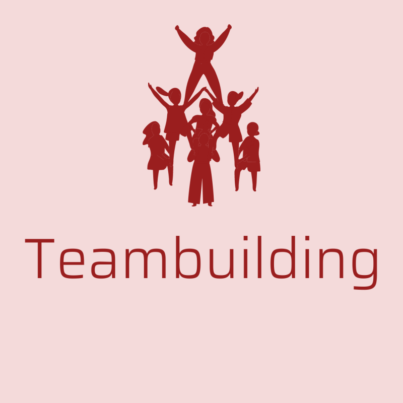 Teambuilding