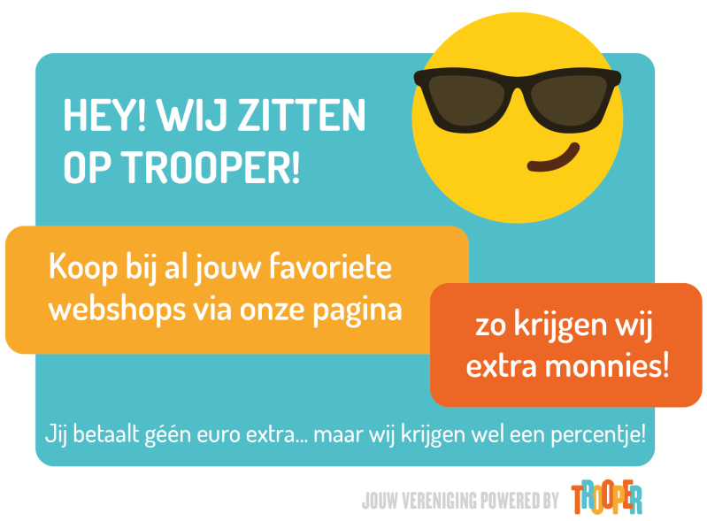 Trooper Effortvzw