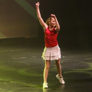Kidsdance