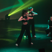 Showdance