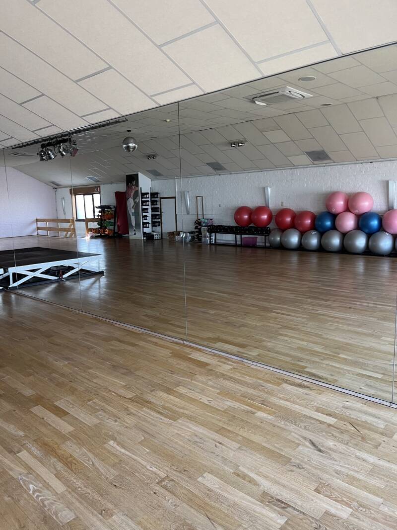 Zaal huren Torhout