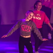 Clipdance